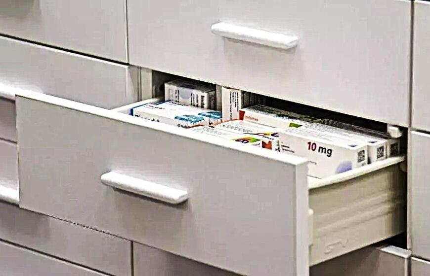 Ne visiems nusišypso laimė gauti reikalingų vaistų