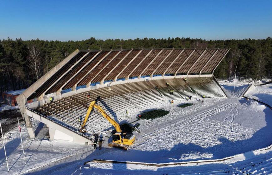 Klaipėdos vasaros estrada