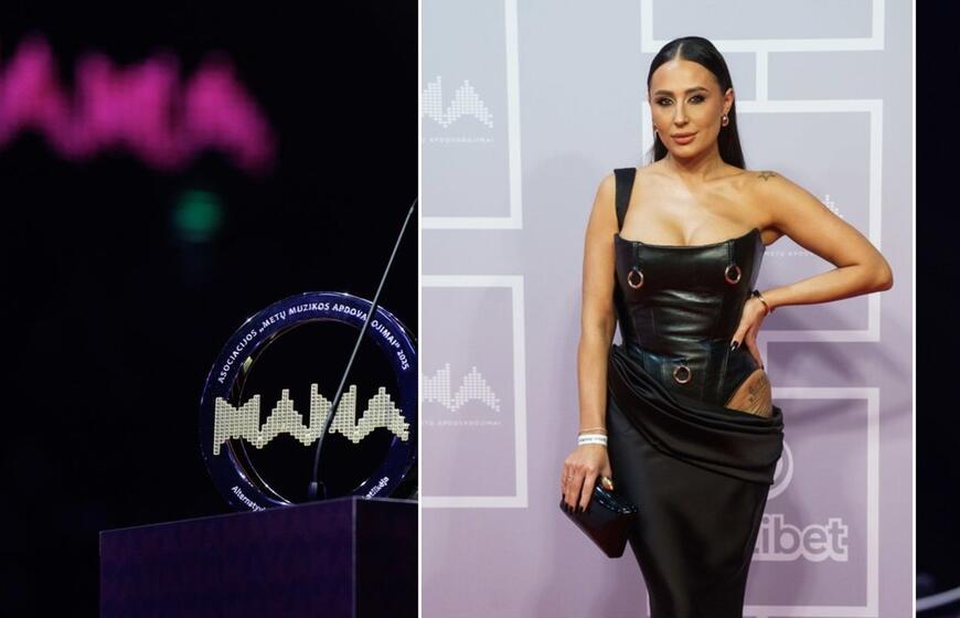 Gabrielė Navickė - Vasha