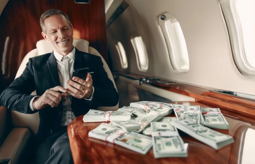 Finansinis horoskopas