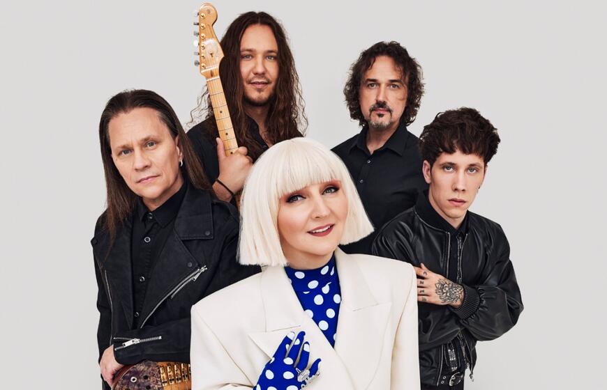 Viktorija ir Vitražas