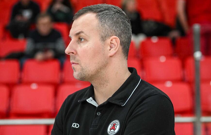 Vilius Stanišauskas