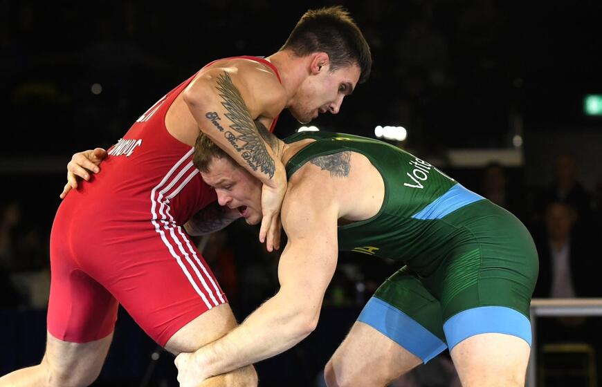 Edgaras Voitechovskis