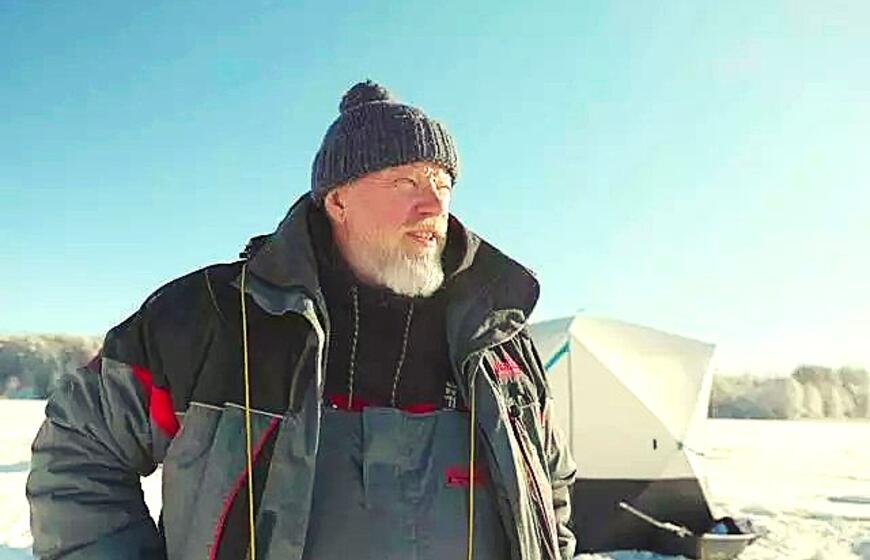 Vytaras Radzevičius ryžosi naujai patirčiai