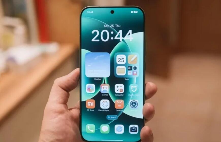 Išmanieji telefonai