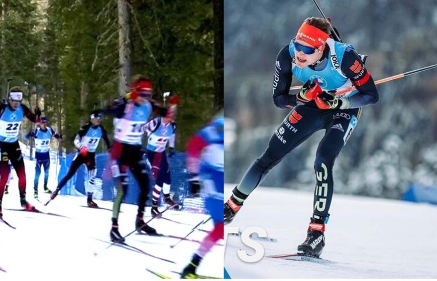 Žiemos Olimpinės varžybos