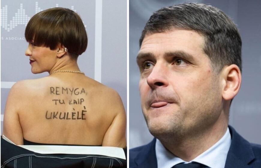 Remigijus Žemaitaitis