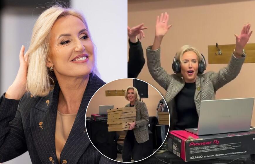 Živilė Pinskuvienė