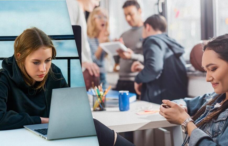 Zumerai rizikuoja tapti kvailiausia karta