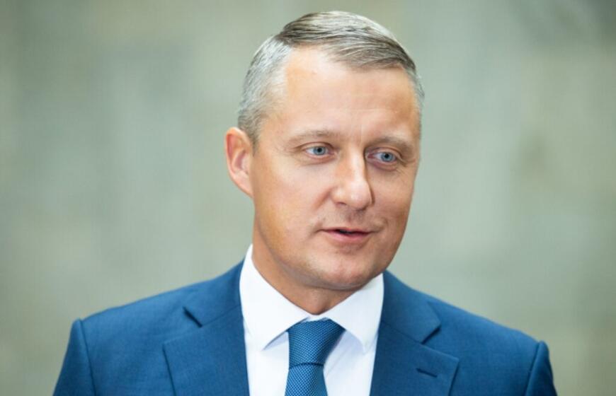 Žygimantas Vaičiūnas