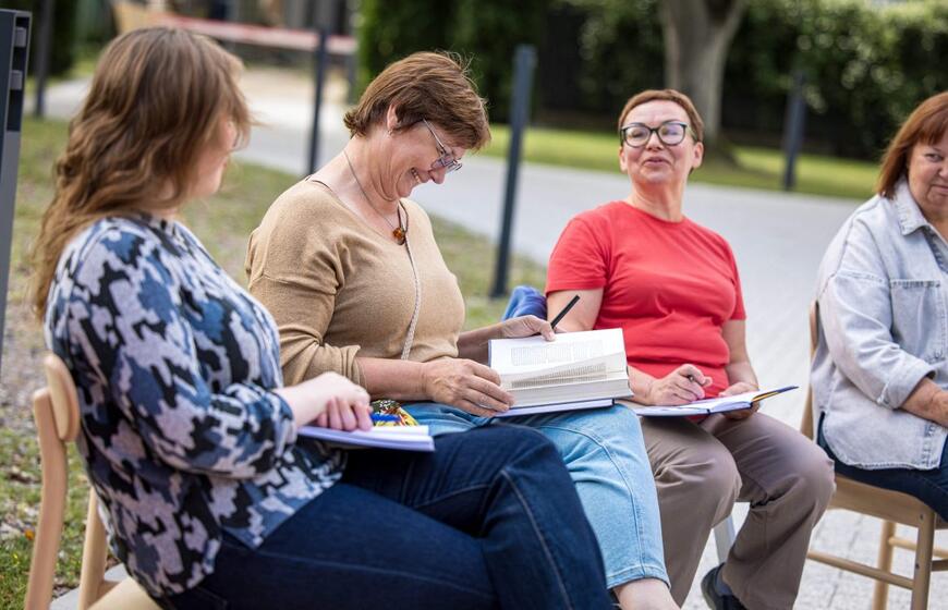 Lietuvos nacionalinis muziejus kviečia reziduoti „Kūrybatorijoje“