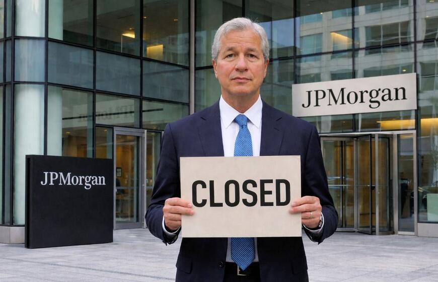 Akcijų rinkos nuosmukis