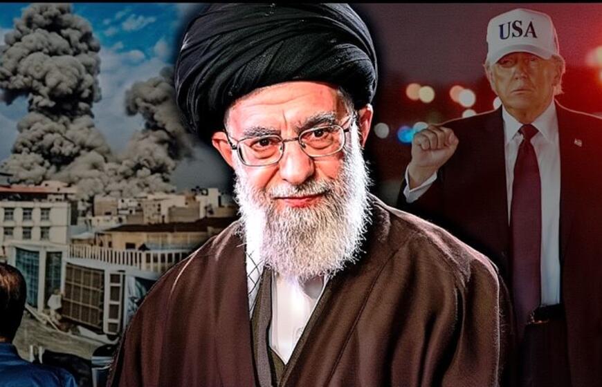 Ali Khamenei