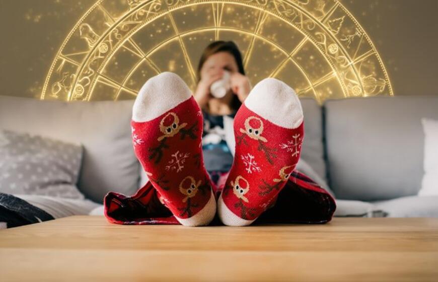 Astrologinė prognozė