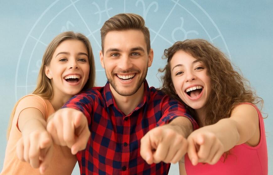 Astrologinė prognozė