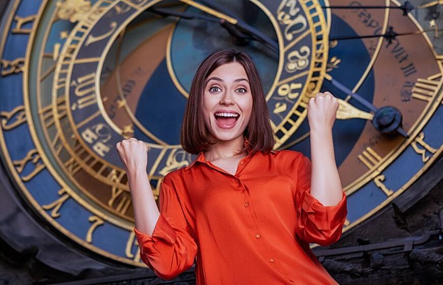 Astrologinė prognozė