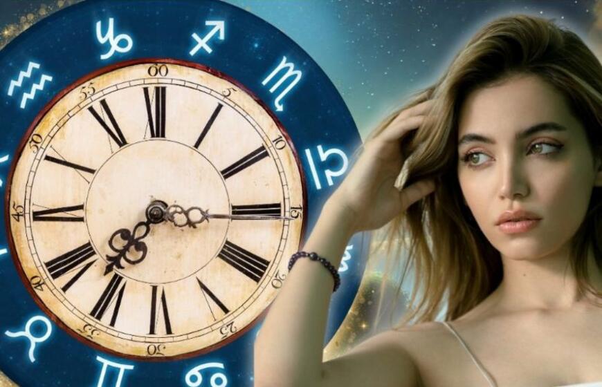 Astrologinė prognozė