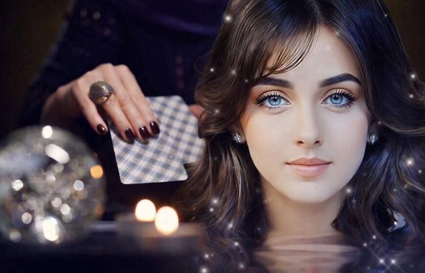 Taro kortų horoskopas