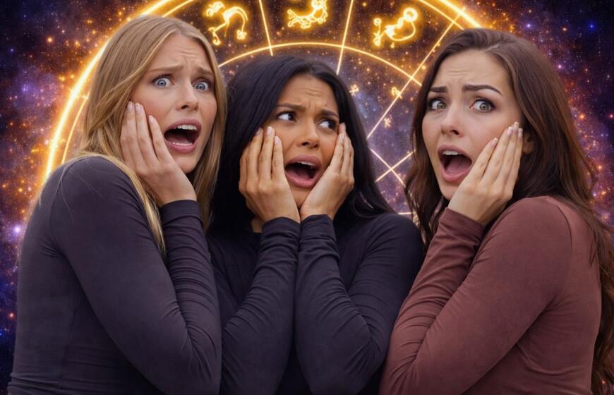 Astrologinė prognozė