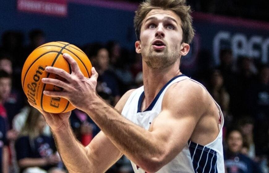 Augustas Marčiulionis