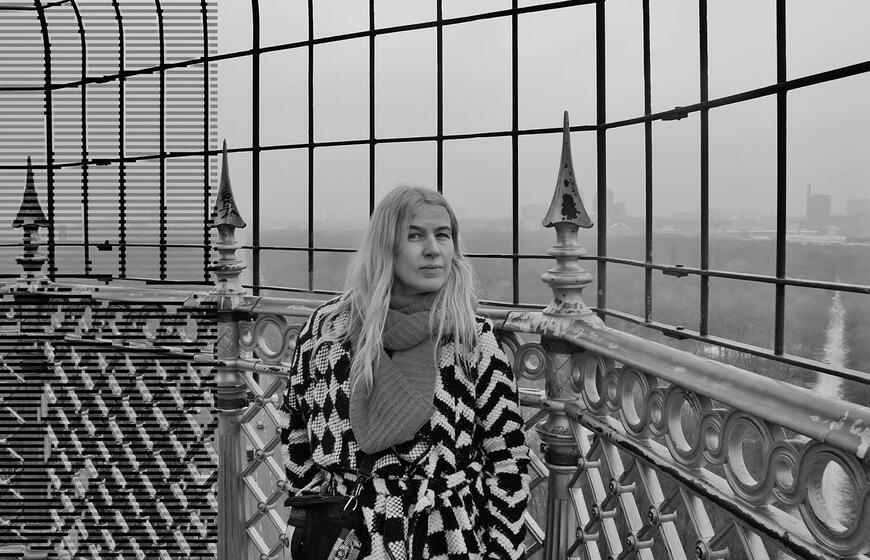 Mažosios Lietuvos istorijos muziejaus Etnografijos skyriaus vedėja dr. Aušra Žemyna Kavaliauskienė