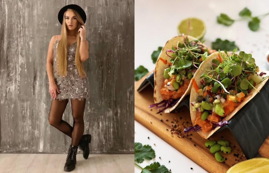 Austė Kelerienė, receptas