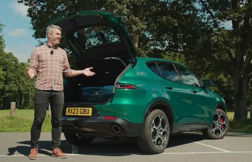 Automobilių vertinimas