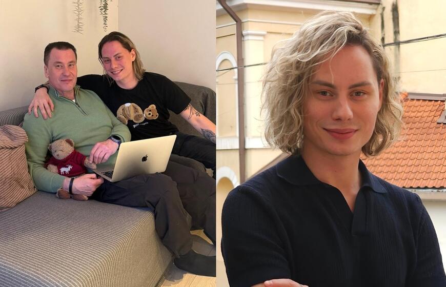 Ąžuolas Misiukevičius