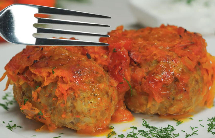 Sultingi tinginių balandėliai kitaip