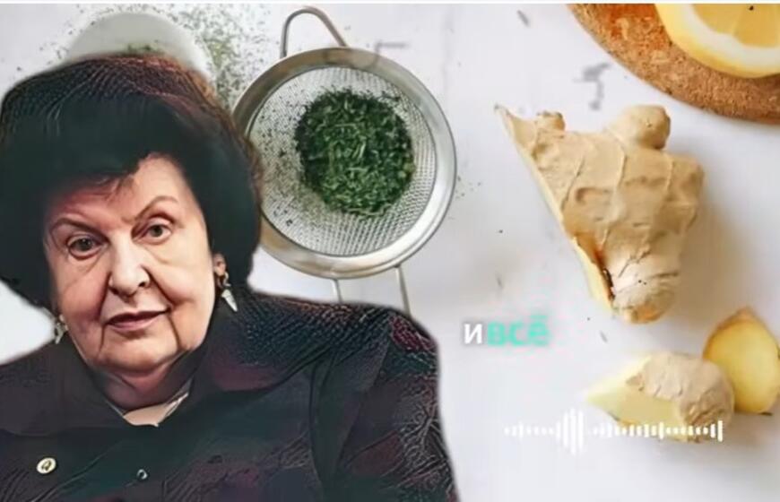 Natalija Bechtereva.