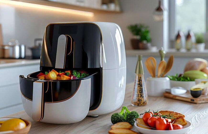 Virtuvės prietaisai, kurių neverta pirkti: