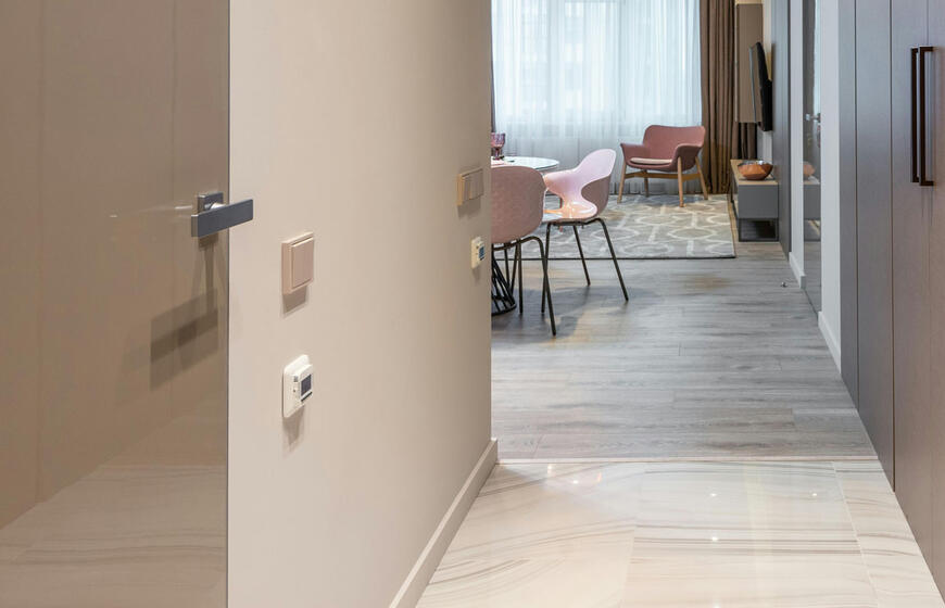 Nekilnojamasis turtas, butų pardavimai