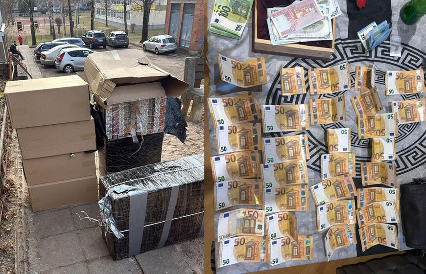 Kratos Alytaus daugiabučiuose