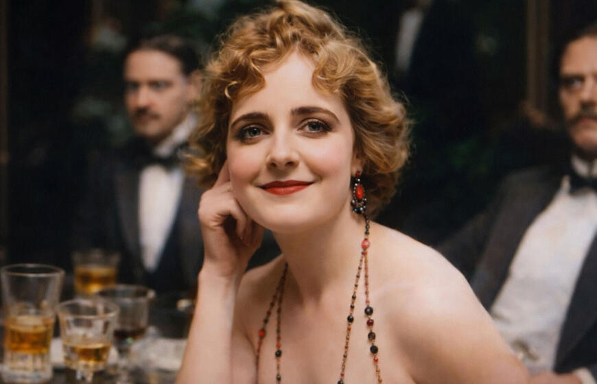 skandalingosios Belgijos princesės Claros istorija