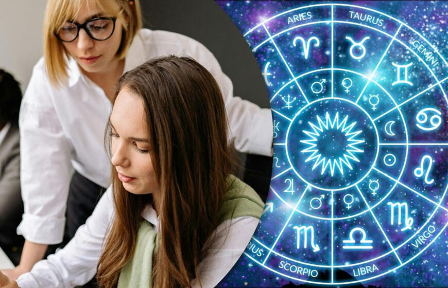 geriausios darbinės sąjungos pagal horoskopą