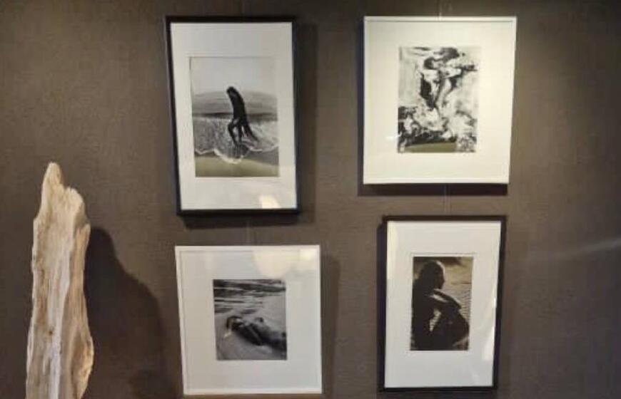 Fotografijos, paroda