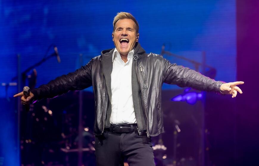 Dieter Bohlen