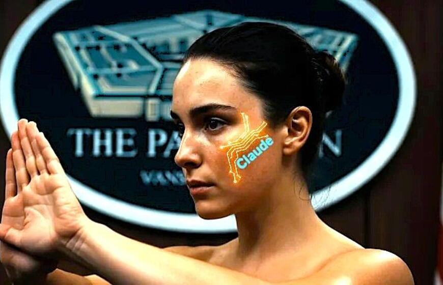 Dirbtinis intelektas