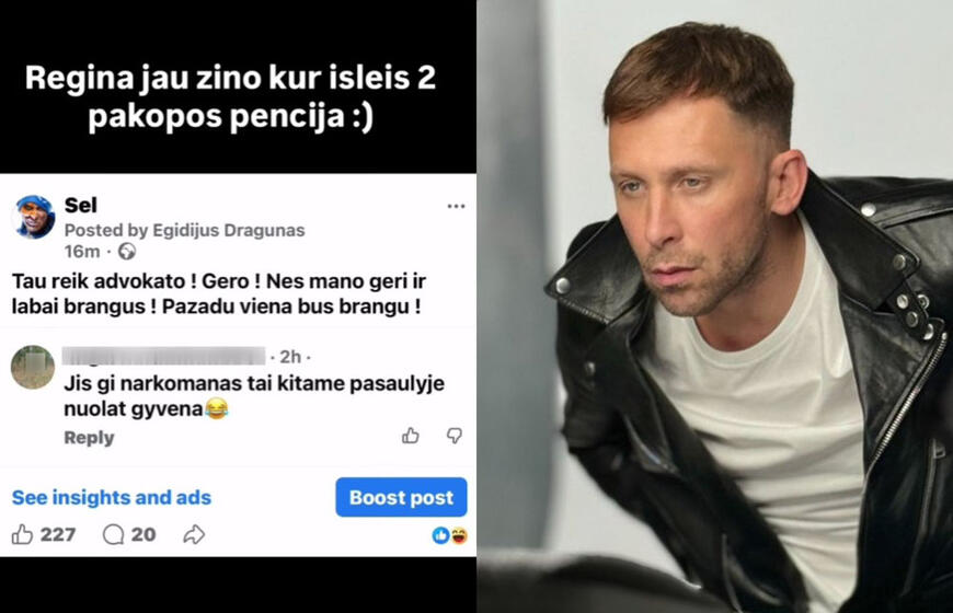 Egdijus Dragūnas-Selas