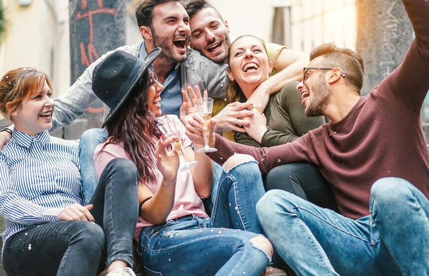 3 Zodiako ženklai, kuriems nusišypsos sėkmė