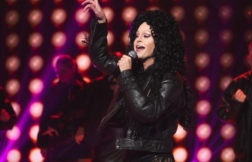 Edgaras Koldaras - Cher