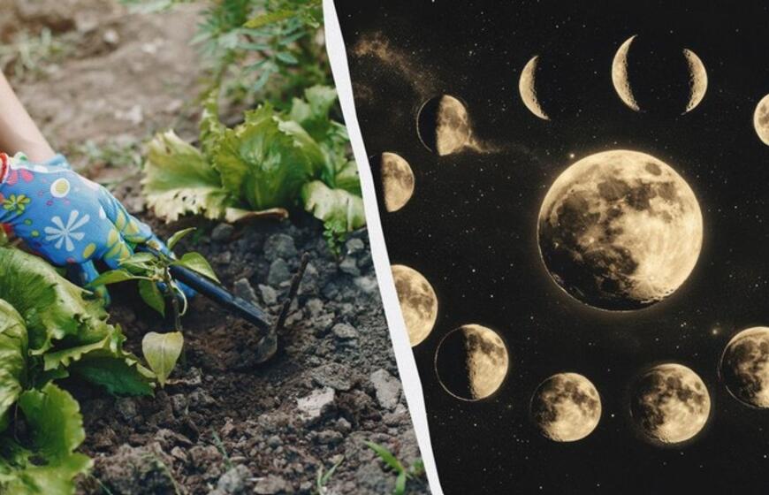 Mėnulio kalendorius