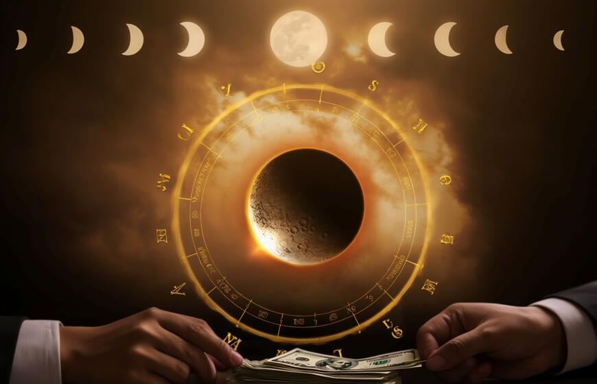 Finansinis horoskopas