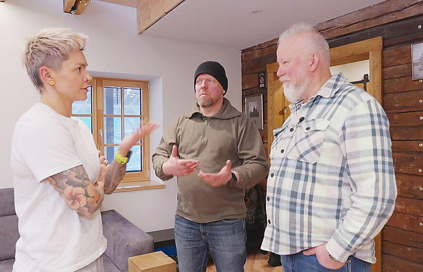 Gabrielius Liaudanskas Svaras