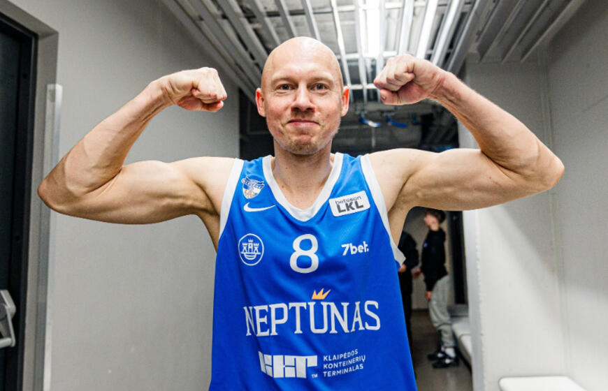 Mindaugas Girdžiūnas