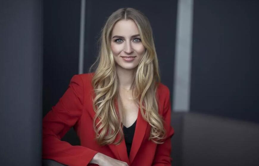 Greta Ilekytė