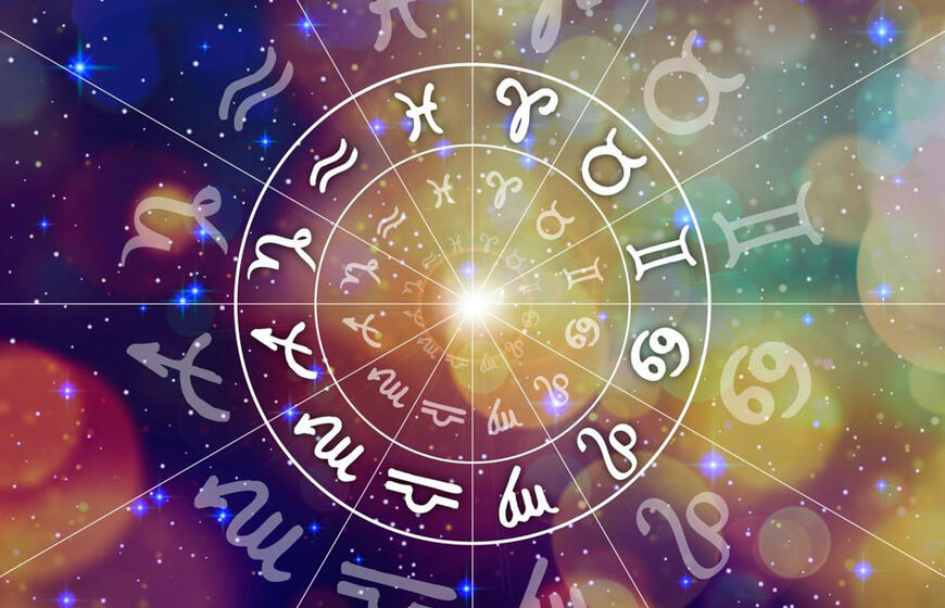 Dienos horoskopas 12 Zodiako ženklų