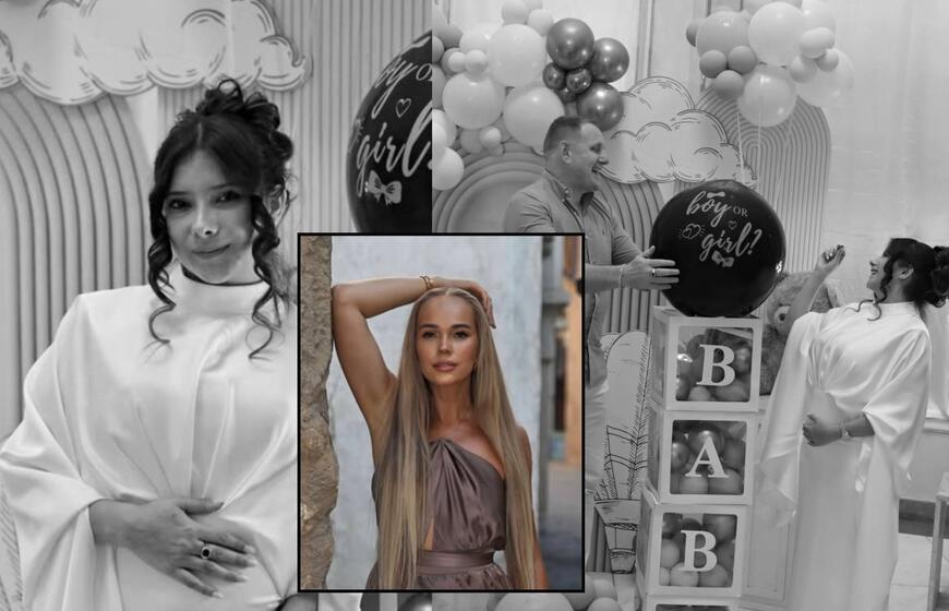 Ieva Voveris prabilo apie lėktuvo katastrofoje žuvusią porą