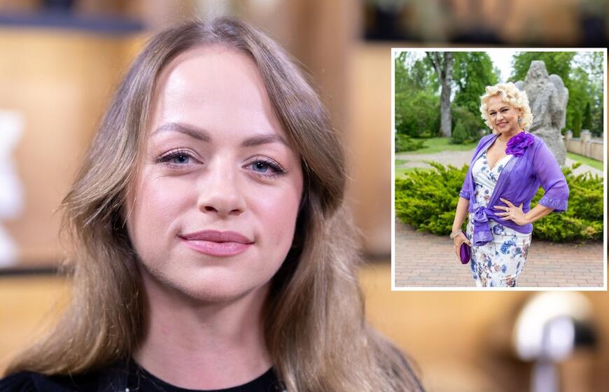 Ineta Puzaraitė-Žvagulienė, Regvita Mcdonald