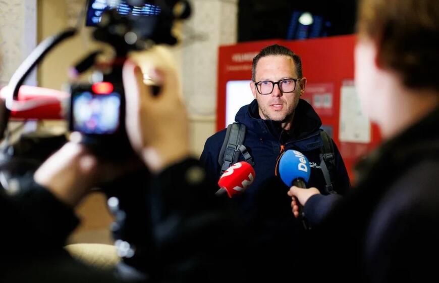 Į Lietuvą vos grįžę tautiečiai pasibaisėjo institucijų darbu